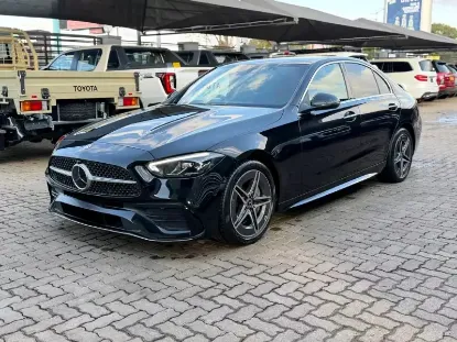 Picture of Mercedes Benz C-Class 2021