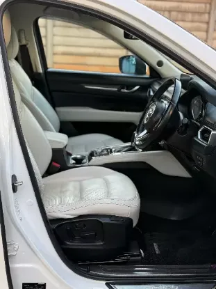 Picture of Mazda CX5 2018