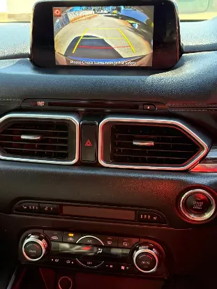 Picture of Mazda CX5 2018