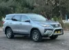 Picture of Toyota Fortuner 2016