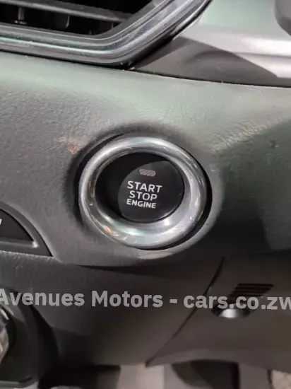 Picture of Mazda CX-5 2017