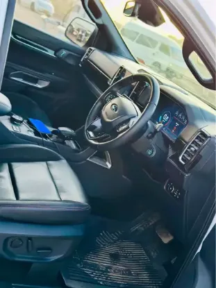 Picture of Ford Ranger 2023
