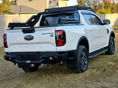 Picture of Ford Ranger 2022