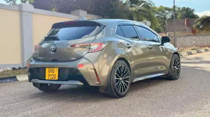 Picture of Toyota Corolla Sport Hybrid 2020
