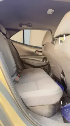 Picture of Toyota Corolla Sport Hybrid 2020