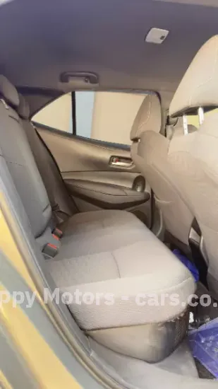 Picture of Toyota Corolla Sport Hybrid 2020