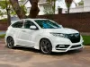 Picture of Honda Vezel 2018
