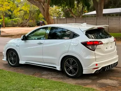 Picture of Honda Vezel 2018