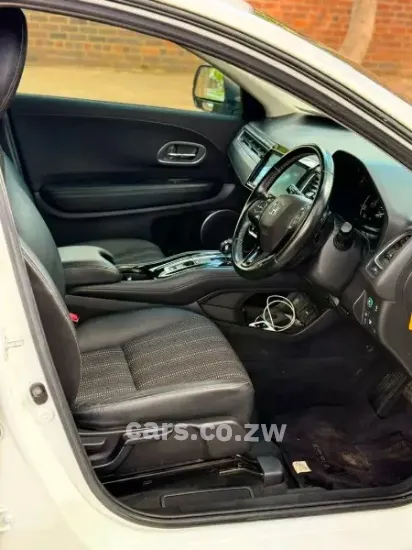 Picture of Honda Vezel 2018