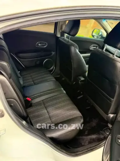 Picture of Honda Vezel 2018