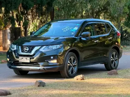 Picture of Nissan X-Trail 2017