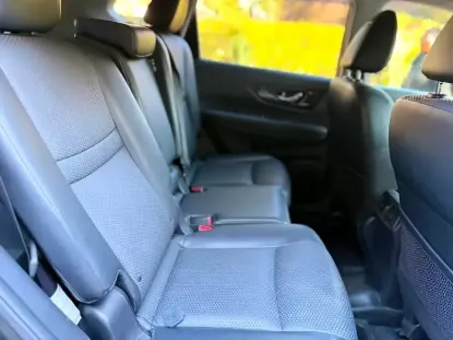 Picture of Nissan X-Trail 2017