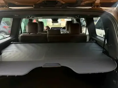 Picture of Toyota Prado 2024