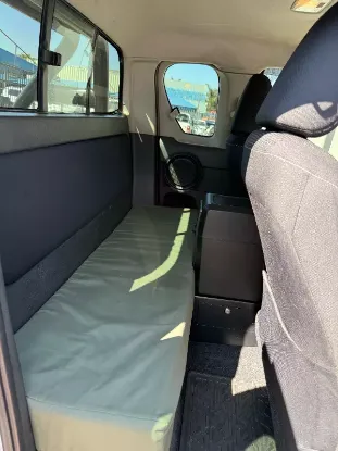 Picture of Toyota Hilux 2019
