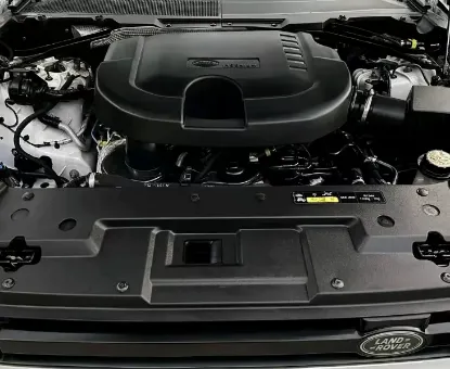 Picture of Land Rover Defender 2025