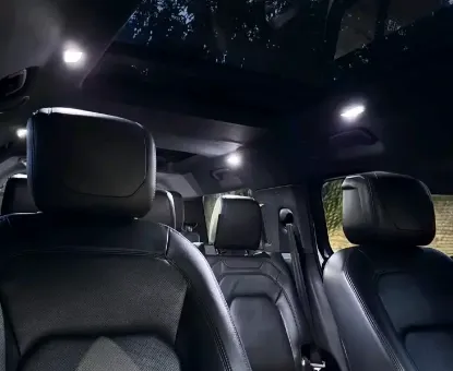 Picture of Land Rover Defender 2025