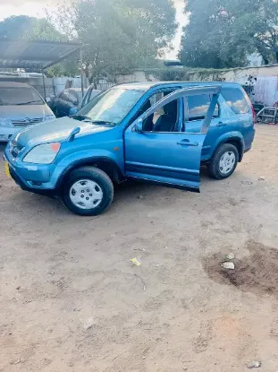 Picture of Honda CR-V 2002
