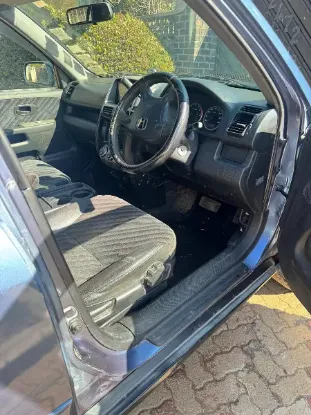 Picture of Honda CR-V 2002