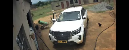 Picture of Nissan Navara 2022