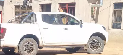 Picture of Nissan Navara 2022