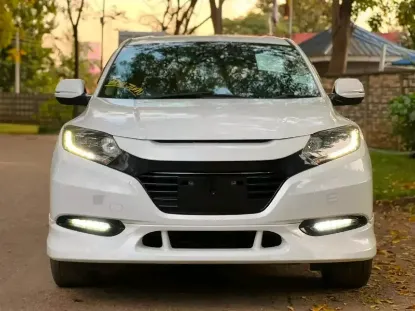 Picture of Honda Vezel 2018