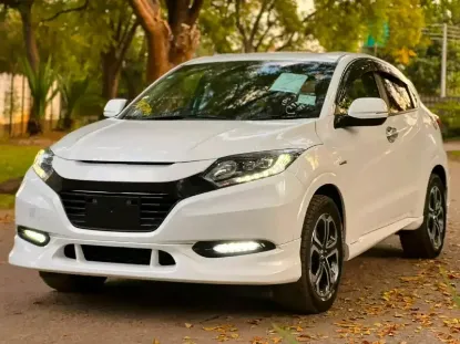 Picture of Honda Vezel 2018