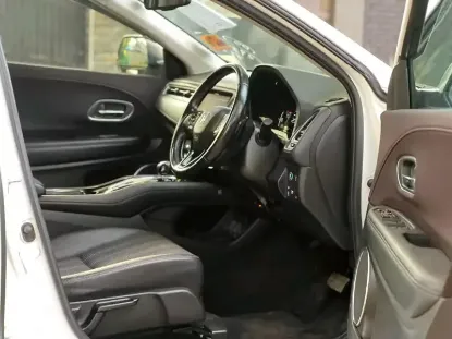 Picture of Honda Vezel 2018