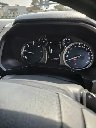 Picture of Toyota Prado VXL 2023