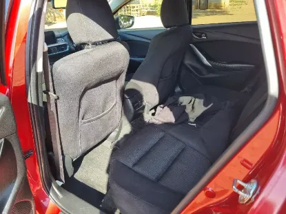 Picture of Mazda Atenza 2017