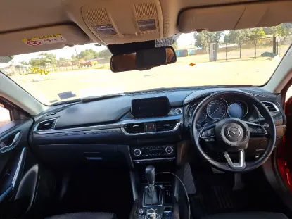 Picture of Mazda Atenza 2017