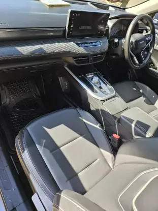 Picture of Haval Jollion 2021
