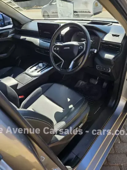Picture of Haval Jollion 2021