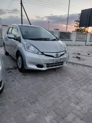 Picture of Toyota RunX 2013