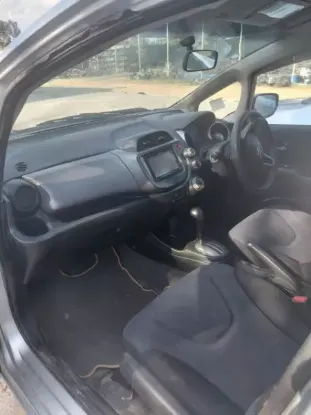 Picture of Toyota RunX 2013