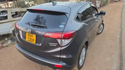 Picture of Honda Vezel 2017