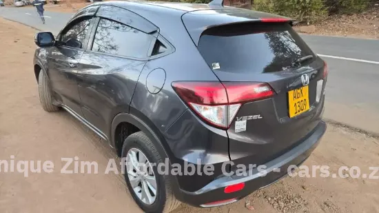 Picture of Honda Vezel 2017