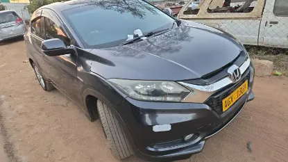 Picture of Honda Vezel 2017