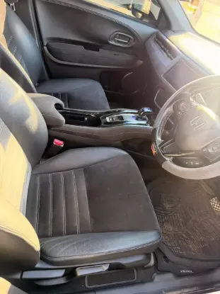 Picture of Honda Vezel 2017