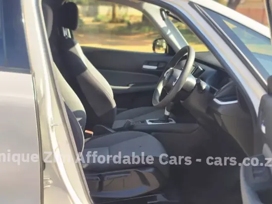 Picture of Honda Fit 2020