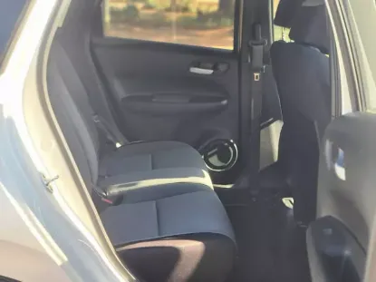 Picture of Honda Fit 2020