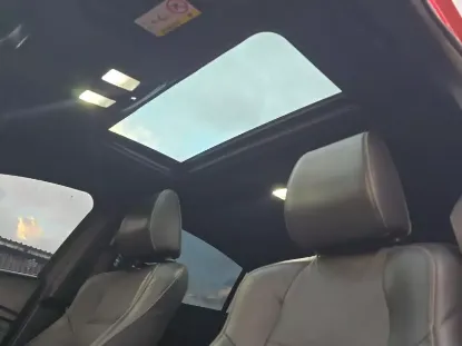 Picture of Mazda Atenza 2018
