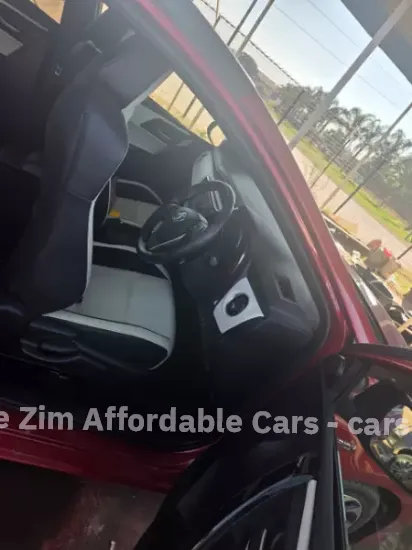 Picture of Toyota Auris 2018