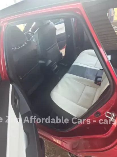 Picture of Toyota Auris 2018
