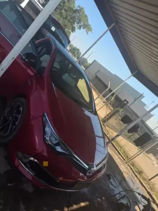 Picture of Toyota Auris 2018