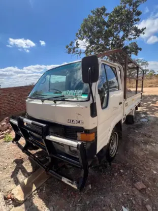Picture of Toyota Dyna 1995