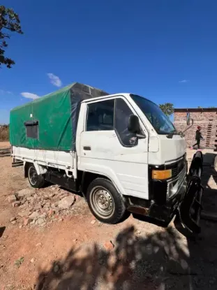 Picture of Toyota Dyna 1995
