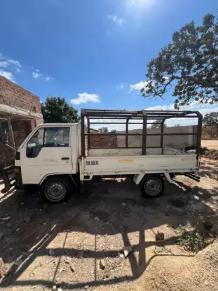 Picture of Toyota Dyna 1995