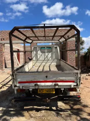 Picture of Toyota Dyna 1995