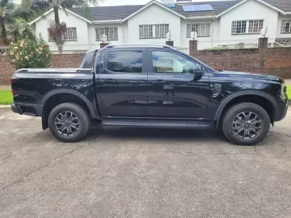Picture of Ford Ranger 2023
