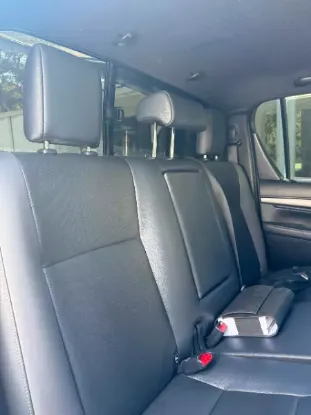 Picture of Toyota Hilux 2024
